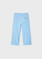 Mayoral Zomer broek meisjes - blauw