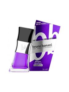 Bruno Banani Bruno Banani Magic Woman 2021 EdP 30ml