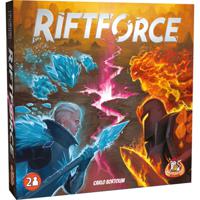 White Goblin Games Riftforce