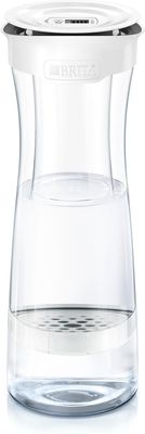 Brita Waterfilter Karaf - Grijs