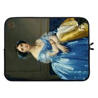 Eleonore: Laptop sleeve 15 inch