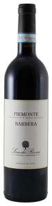 Serre dei Roveri Barbera Piemonte Rode wijnen||Kelderrestanten Italië