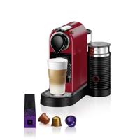 Krups Nespresso XN7615 Nespresso Rood