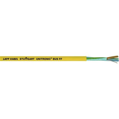 LAPP 2170350/305 Datakabel UNITRONIC® BUS Geel 305 m