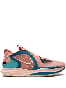 Nike baskets Kyrie Low 5 - Rose