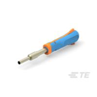 Insertion-Extraction Tools TE AMP Insertion-Extraction Tools 539967-1 TE Connectivity Inhoud: 1 stuk(s) - thumbnail