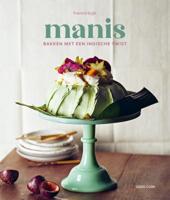 Manis (Hardback)