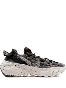 Nike baskets Space Hippie 04 - Gris