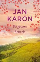 De groene heuvels - Jan Karon - ebook