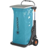 Tuinwagen met deksel Gardena
