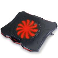 Enhance LED Cooling Stand Red Enhance LED Cooling Stand Red