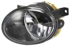 Mistlamp/bochtverlichting MB Sprinter (906) 13- re 1N0011250341