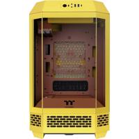 Thermaltake The Tower 250 Butter Caramel Mini-tower Gaming-behuizing Caramel