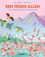 Een tegen allen (Hardback)