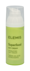 Elemis Superfood Day Cream 50ml Dagcrème Dames