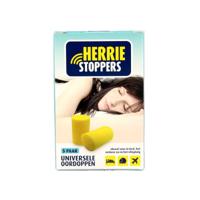 Herriestoppers Oordopjes 5 Paar