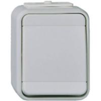 ELSO-toets 442109 10A AquaTop licht/basisgrijs Meerdere kleuren 1 stuk(s)
