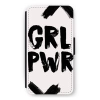 Girl Power #2: iPhone 12 mini Flip Hoesje