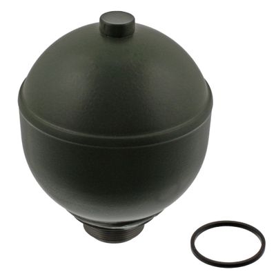 Veerkogel 23793