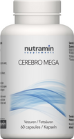 Nutramin Cerebro Mega Capsules