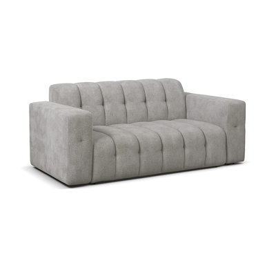 Black Friday - Zitbank Sara - 2-persoons | Gratis Luxe Stofkeuze