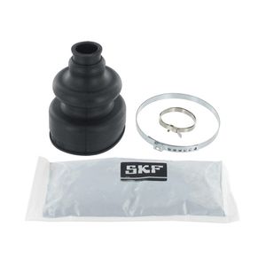 Asmanchetten set VKJP8071
