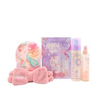 Sunkissed Self Tan Pakket Natural Glow Collection - Dark Tanning Gift Set