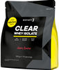 Body & Fit Clear Whey - Cherry - 270g