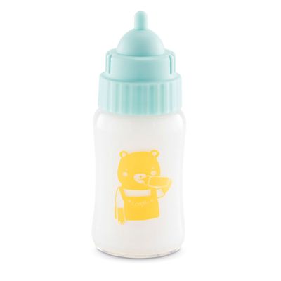 Corolle mon grand poupon - drinkflesje met geluid