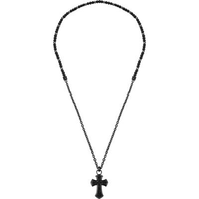 Ketting Heren Police PEAGN0004906