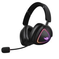 Gaming Headset met Microfoon Asus ROG DELTA II