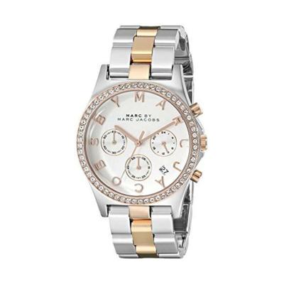 Marc Jacobs MBM3106 (38 mm) Dames horloge