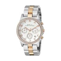 Marc Jacobs MBM3106 (38 mm) Dames horloge Marc Jacobs MBM3106 (38 mm) Dames horloge
