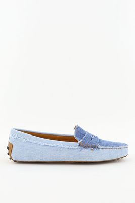 Tods loafers XXW00G0HF80QJDZZEU blauw