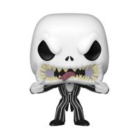 Nightmare before Christmas Holiday 2025 Pocket POP! Vinyl Keychains Jack Tree Holiday Box 4 cm Nightmare before Christmas Holiday 2025 Pocket POP! Vinyl Keychains Jack Tree Holiday Box 4 cm