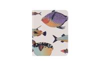 Tucano Schizzo case iPad Air 11" (M2/M3)