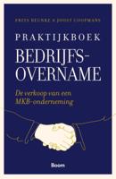 Praktijkboek bedrijfsovername (Paperback)