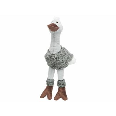 Knuffel voor honden Trixie Polyester Pluche 53 cm