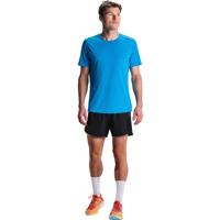 Fusion Run Shirt 2in1 Short Set Heren
