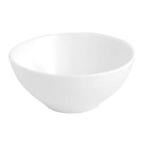 Snackdienblad Quid Chef Wit Keramisch (12 Stuks) (Pack 12x)