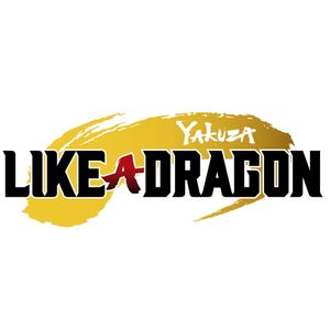 SEGA Yakuza : Like a Dragon Standaard PlayStation 5