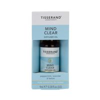 Diffuser oil mind clear - thumbnail