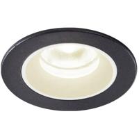 SLV 1005539 NUMINOS XS LED-inbouwlamp LED vast ingebouwd Zwart