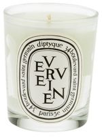 Diptyque bougie "Verveine" - Blanc - thumbnail