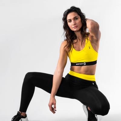 Perfection Support Bra | Body & Fit Sportswear |