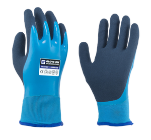 Glove On 100-100-026 Winter Barrier Werkhandschoenen