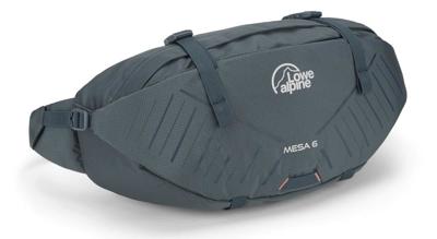 Lowe Alpine Mesa 6 Heuptas Orion Blue 6L