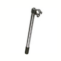 stuurpen 22.2 300 chroom