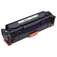 Renkforce Toner vervangt HP 305A, CE411A Compatibel Cyaan 2600 bladzijden RF-Toner-HP305AC RF-6922892