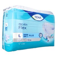 Tena Proskin Flex Super Large 30